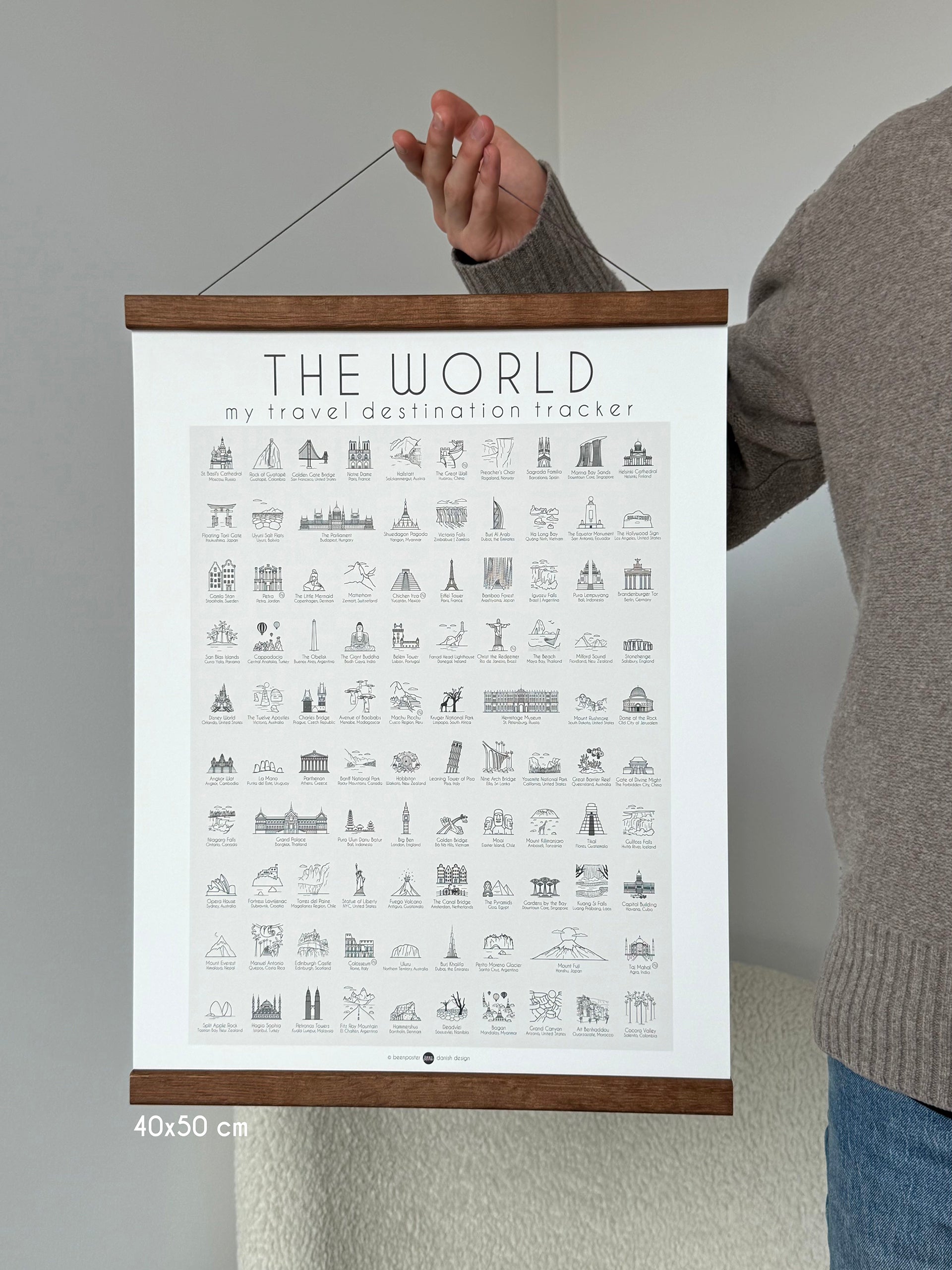 The World